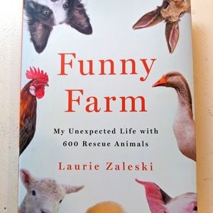 Funny Farm Book